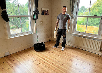 Salisbury Wood Floors Ltd
