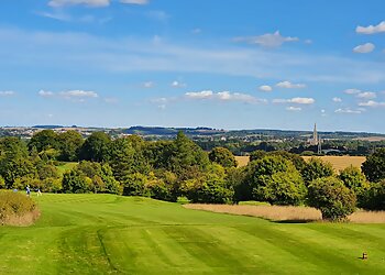 Salisbury and South Wilts Golf Club