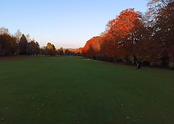 Salisbury and South Wilts Golf Club