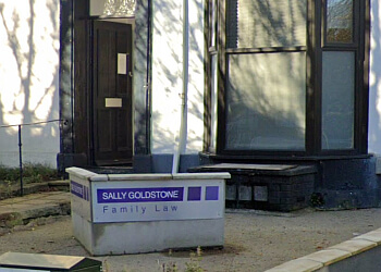 Sally Goldstone - SALLY GOLDSTONE FAMILY LAW