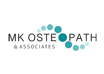 Sally Guest BSc (Hons) Ost - MK OSTEOPATH & ASSOCIATES