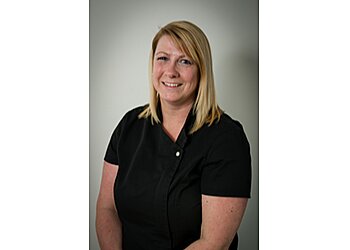 Milton Keynes osteopath Sally Guest BSc (Hons) Ost - MK OSTEOPATH & ASSOCIATES image 1