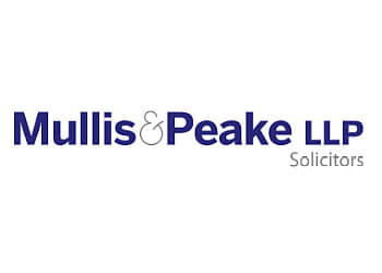 Jessica Thrower - MULLIS & PEAKE SOLICITORS LLP