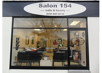 3 Best Beauty Salons in Wirral, UK - Top Picks June 2019