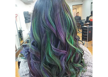 Salon 11 Bolton Hairdressers & Beauticians