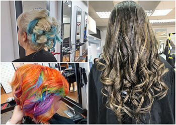 Salon 11 Bolton Hairdressers & Beauticians