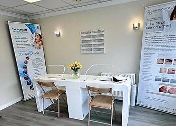 Salon Angels Beauty & Advanced Aesthetics