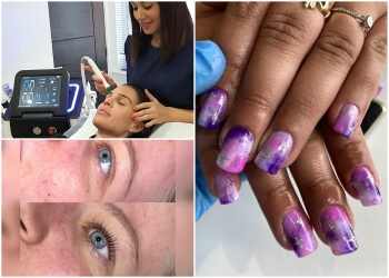 Salon Angels Beauty & Advanced Aesthetics