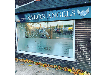Salon Angels Beauty & Advanced Aesthetics