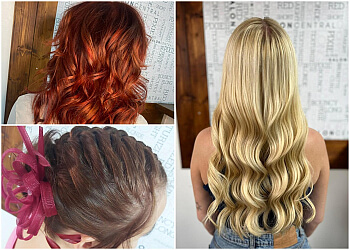 Salon Central Colchester