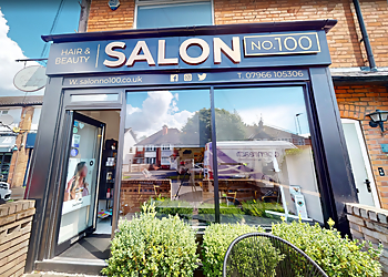 Salon No. 100