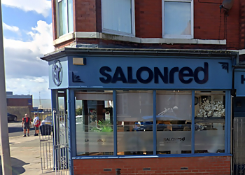 SalonRed Blackpool