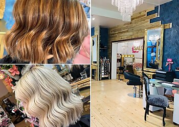 SalonRed Blackpool
