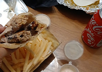 Sals Streetfood Sals Streetfood