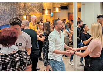 Salsa Buena Dance Classes Cardiff & Cowbridge
