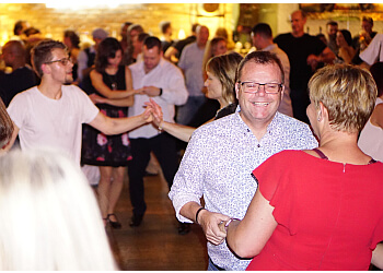 Salsa Buena Dance Classes Cardiff & Cowbridge