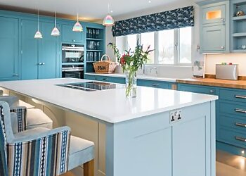 Salt Interior Design