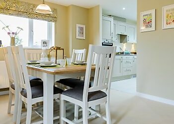 Salt Interior Design