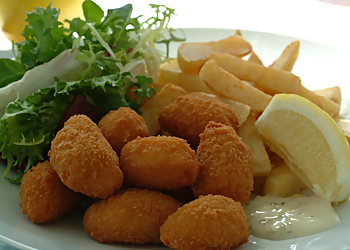 Salt & Vinegar Salt & Vinegar