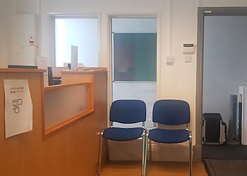 Saltaire Chiropractic Clinic