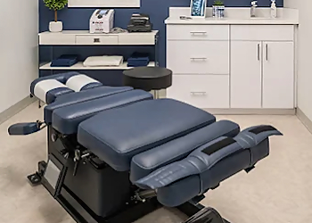 Saltaire Chiropractic Clinic