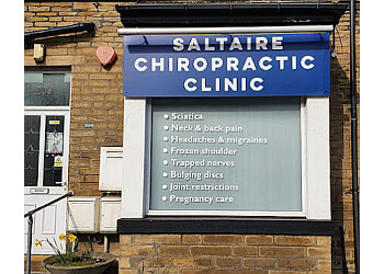 Saltaire Chiropractic Clinic