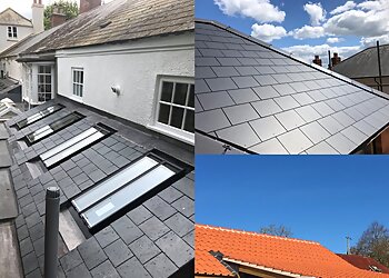 Salter Roofing Ltd.