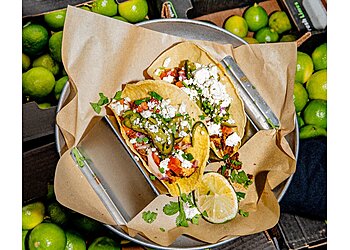 Worthing mexican restaurants Saltio image 1