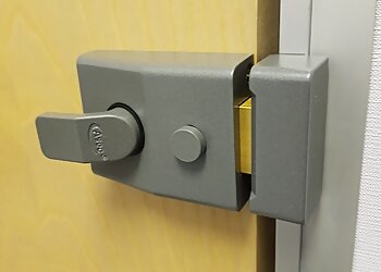 Saltire Lock & Security Locksmiths