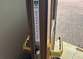 Saltire Lock & Security Locksmiths