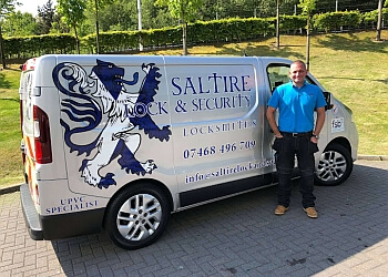 Saltire Lock & Security Locksmiths