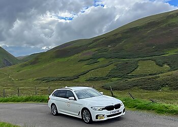 Saltire Private Hire