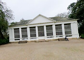 Saltram