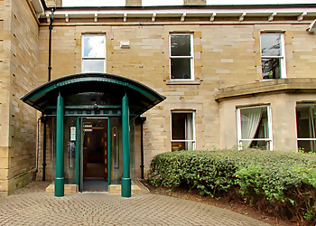 Saltus Partners LLP Saltus Partners LLP