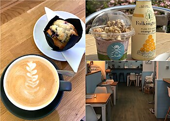 Saltwater Beach Cafe