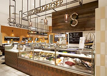 Saltwater Fish Company