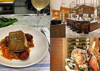 Saltwater Fish Company