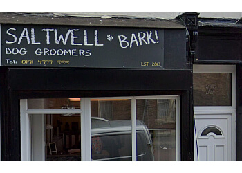 Saltwell Bark Dog Groomers