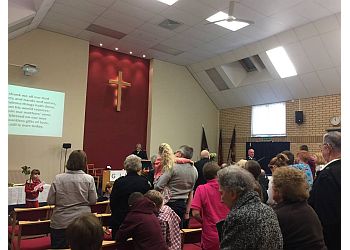 Salvation Army Church