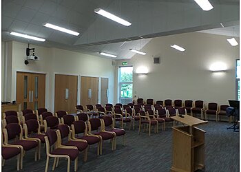 The Salvation Army Gateshead Community Church