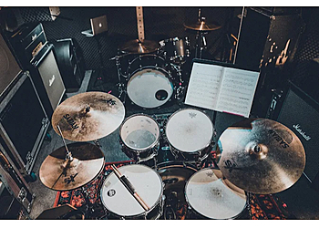 Sam Barnes Drums Tuition