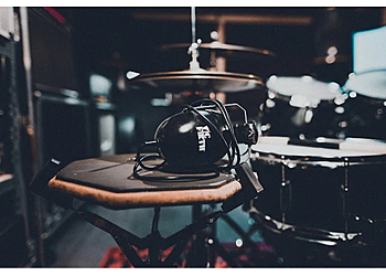 Sam Barnes Drums Tuition