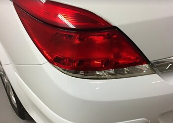 Sam Bird Motorbodies