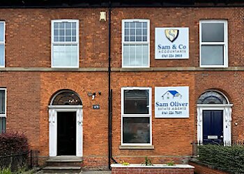 Sam & Co Accountants Ltd