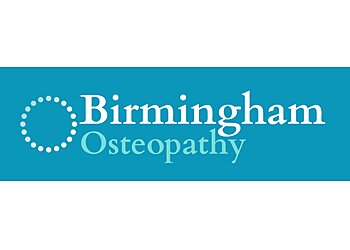 Sam Hodges M.Ost - BIRMINGHAM OSTEOPATHY