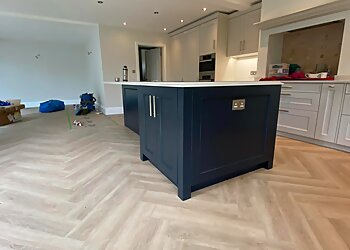 Sam Knowles Painting and Decorating