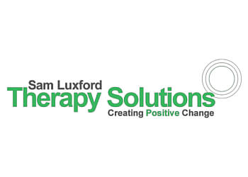 Sam Luxford Hypnotherapy