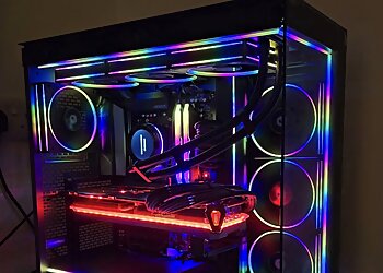 Sam & Lynne's Computer Bytes