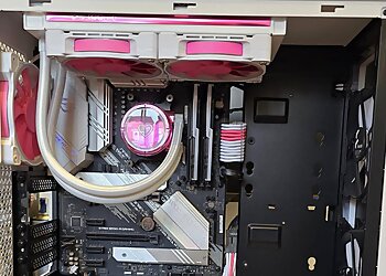 Sam & Lynne's Computer Bytes