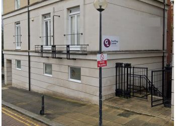 Sam Seaford - GEOFFREY LEAVER SOLICITORS LLP